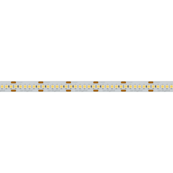 Светодиодная лента Arlight 19,2W/m 240LED/m 3528SMD белый 5M 017430(2)