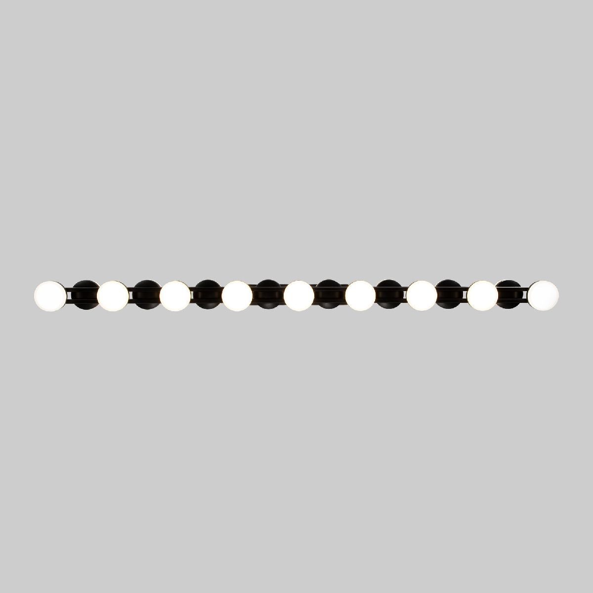 Подвесная люстра Eurosvet Tapioca 90332/17 черный a068076
