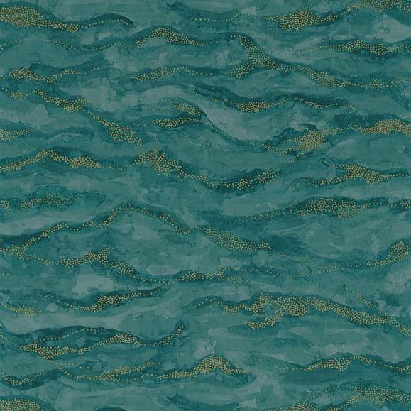 Обои Casamance 75401834 Sohar Topaze