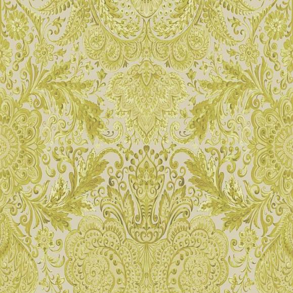 Обои Hohenberger 26702 Tahiti Pineapple