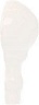 Angulo Moldura Italiana PB Nº 3 C/C Blanco 5x2,3 ADMO 5190