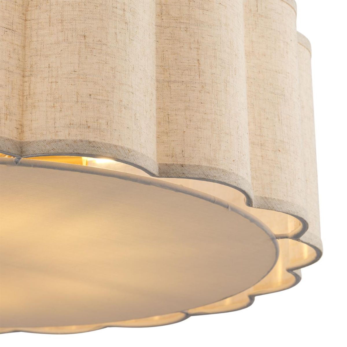 Люстра на штанге Lumion Provence Kortni 8287/7