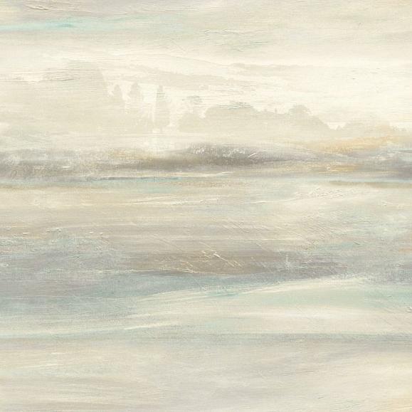 Обои York SO2432 Soothing Mists Scenic