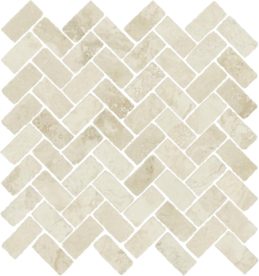 Wonderful Life Pure Mosaico Cross Nat 31.5x29.7