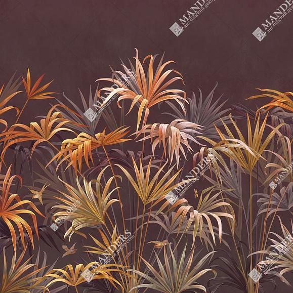Панно Affresco AF2081-COL2 Color 2