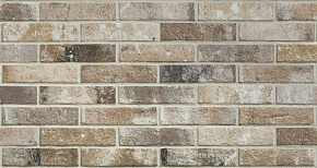КерГранит LONDON BEIGE BRICK 6x25 см