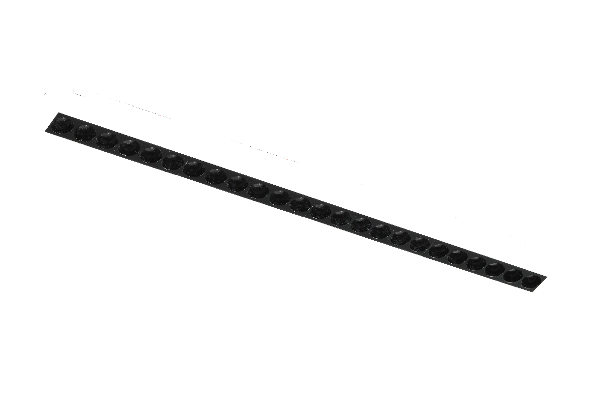 Трековый магнитный светильник iLedex Vision 4825-039-L389-24W-36DG-4000K-WH