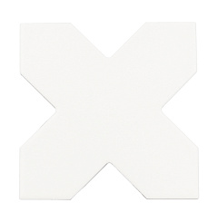 PORTO Cross White