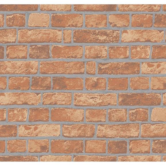Обои Loymina Materials TER4 004 Brick