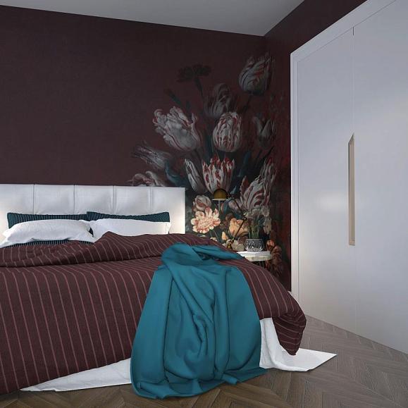 Панно Hygge Wall H10321 Still life with Flowers