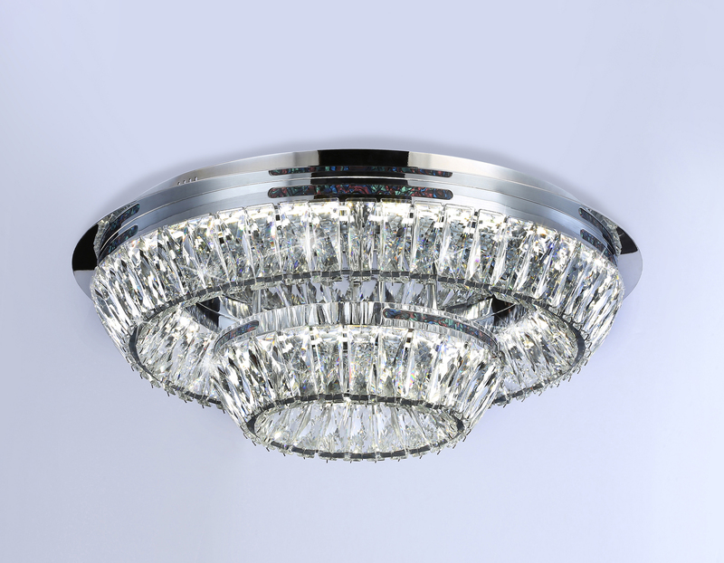 Потолочная люстра Ambrella Light Traditional TR5029