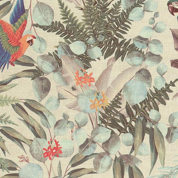 Обои Jannelli & Volpi 6521 Parrots