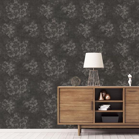 Обои Aura Signature G78259 Mystic Floral