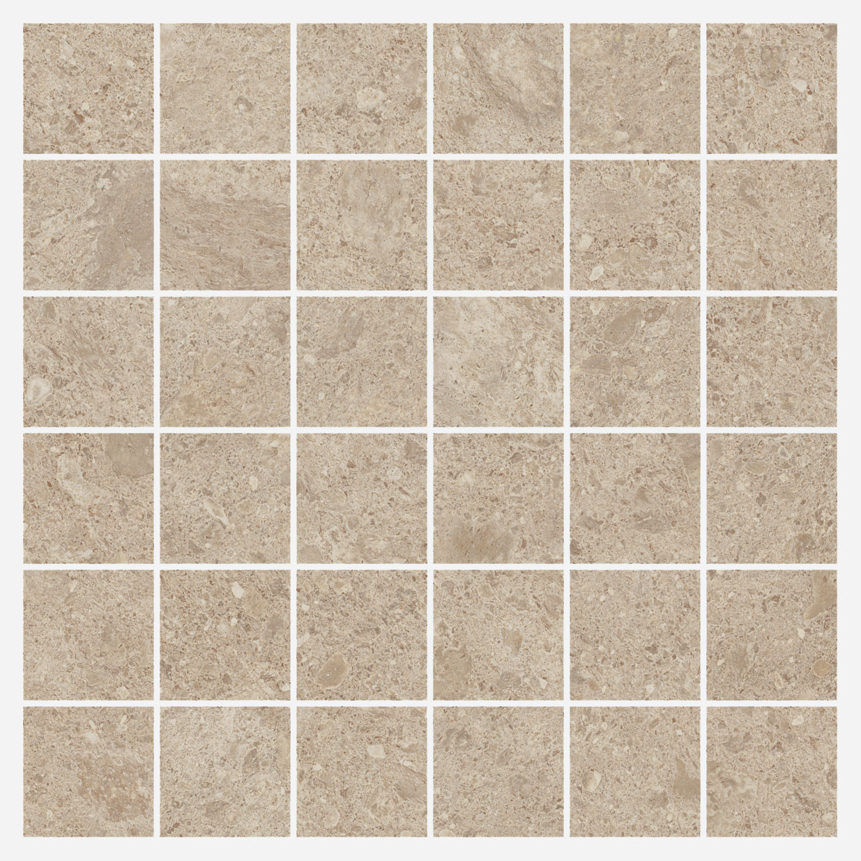GEN.CREAM MOSAICO
