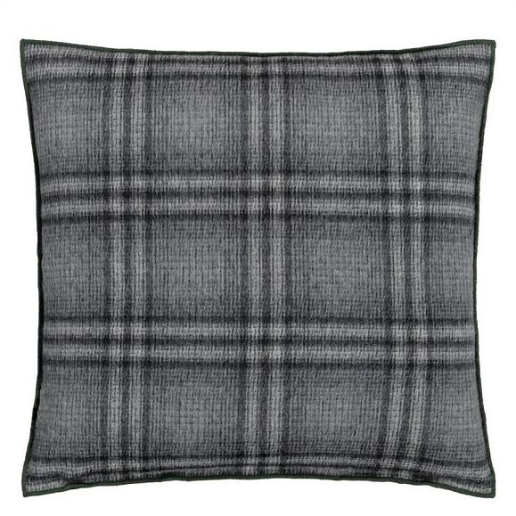 Подушка CCDG1292, Abernethy, Natural, Designers Guild 43x43см