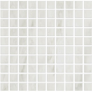 Mosaico Venus Grey Lapp (2,3х2,3) (Р) 30х30