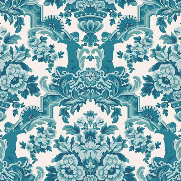 Обои Cole&Son 117/13042 Lola
