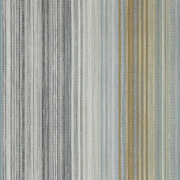 Обои Harlequin 111963 Spectro Stripe Litchen/Graphite