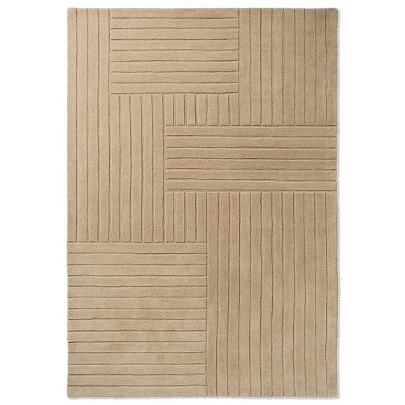 Ковер Brink & Campman 092601 (140x200) Decor Desert Warm Sand 200 x 140 см
