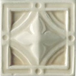 TON02 Декор ESSENZE Neoclassico Primula 6х6