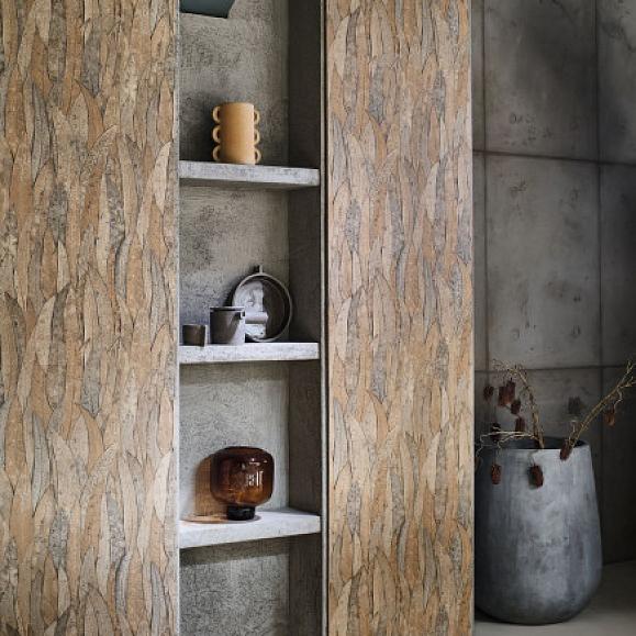 Обои Casamance 75961120 Neluwa