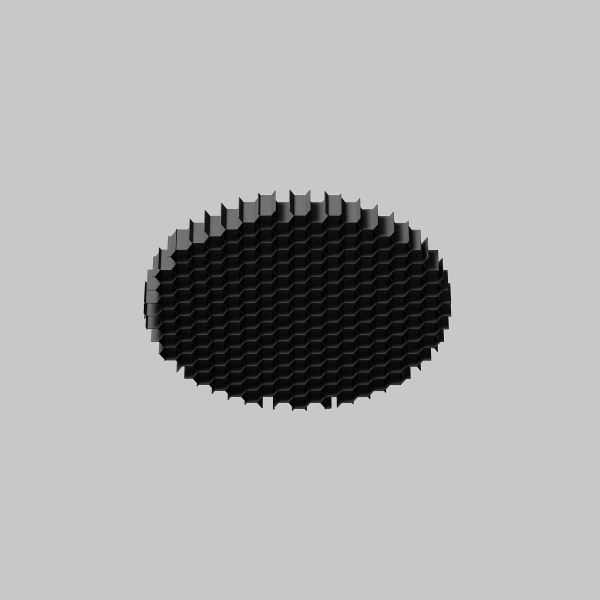 Светофильтр Maytoni Technical Exility X HoneyComb-D65