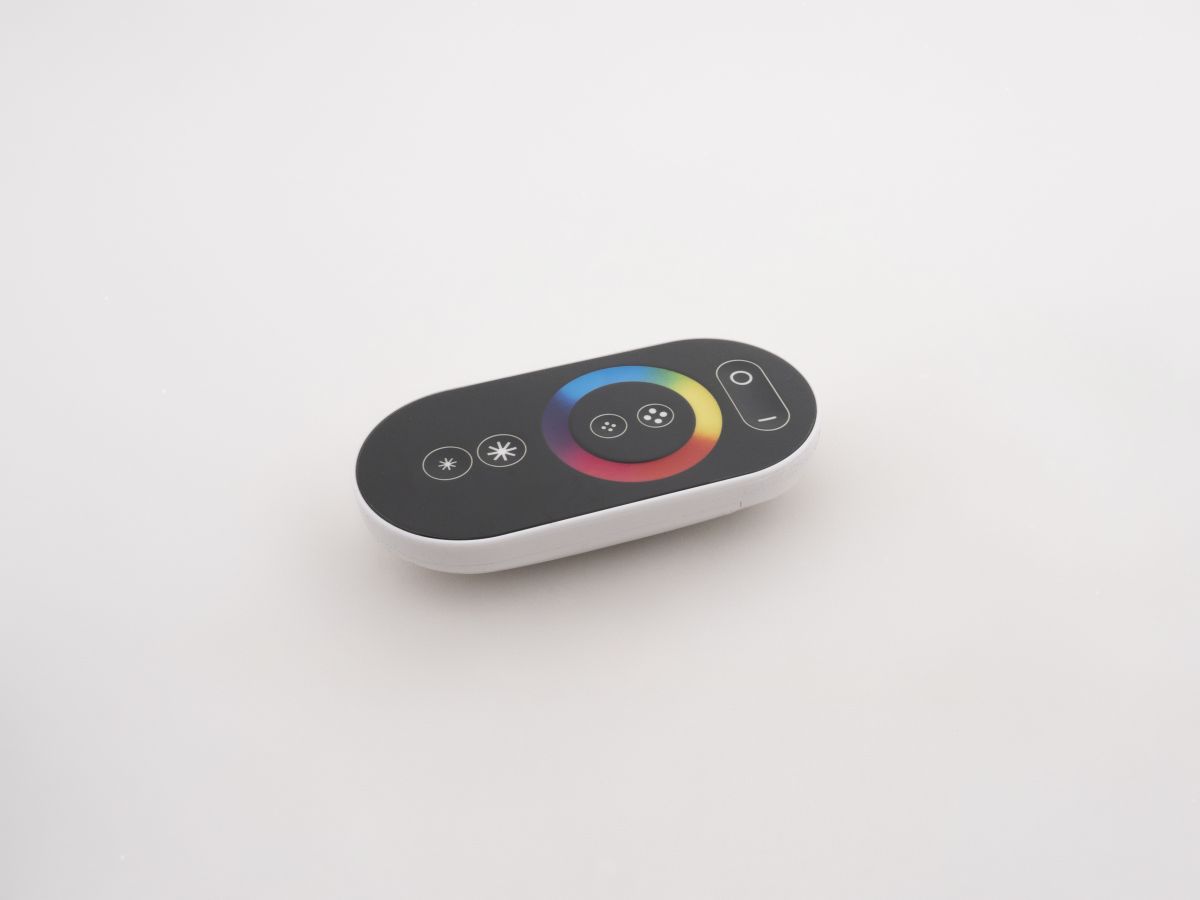 Контроллер LEDS POWER RGB T3 RF 30A сенсорный ПДУ 003764