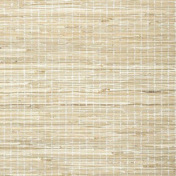 Обои Thibaut T24087 Sutton Stripe White on Natural
