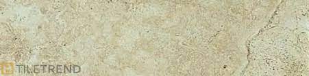Battiscopa Bone 7.5x30 см