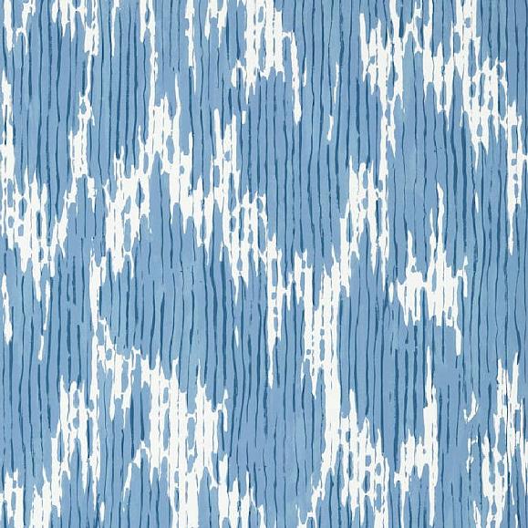 Обои Thibaut T20819 Maverick Blue