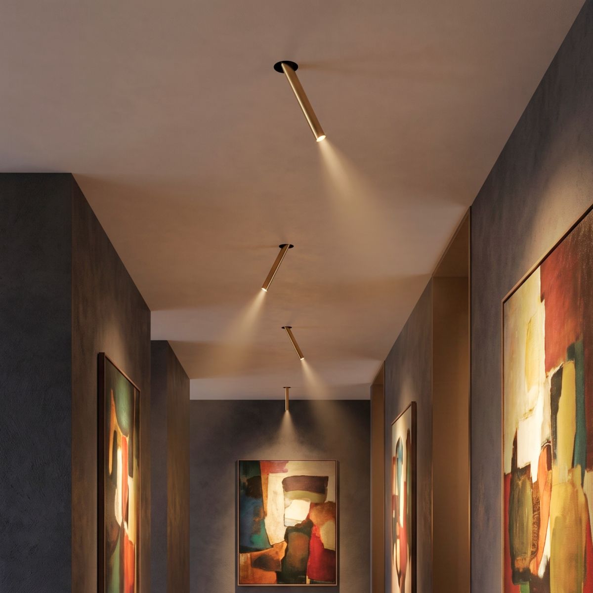 Встраиваемый спот Citilux Stek CL514S12N