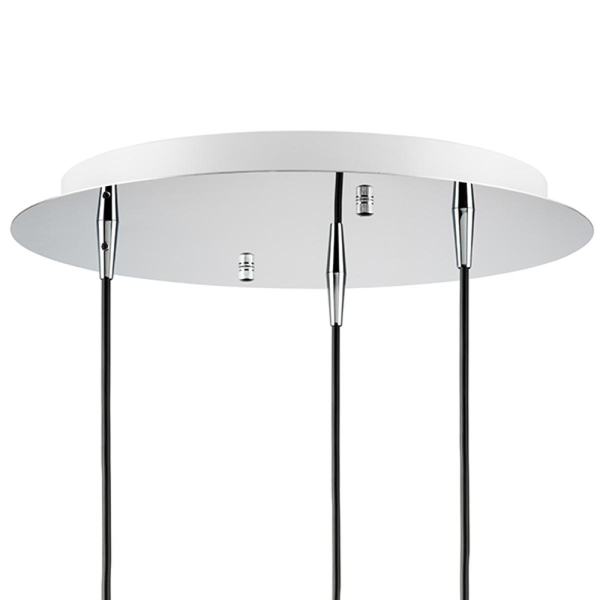 Подвесная люстра Lightstar Pentola 803057