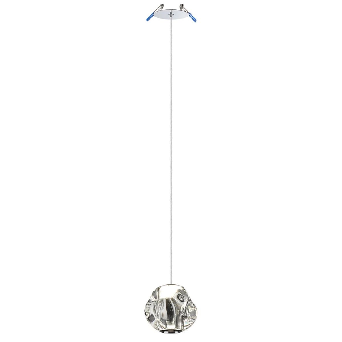 Подвесной светильник Odeon Light Jemstone 5084/5L