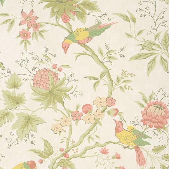 Обои Little Greene 0291BRCLOTH Brooke House Cloth