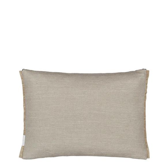 Подушка CCDG1478, Jabot, Noir, Designers Guild 30 x 40см