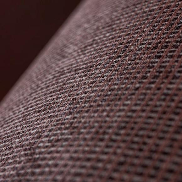 Обои Arte 73093B Tulle Chocolate