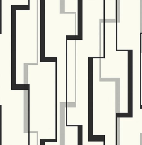 Обои Paper&Ink BW23011