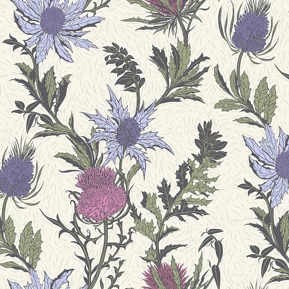 Обои Cole & Son 115/14044 Thistle