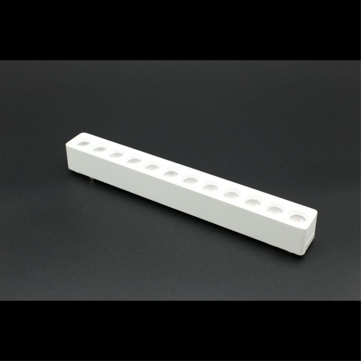 Трековый магнитный светильник Aployt Magnetic track 48 APL.0100.10.12
