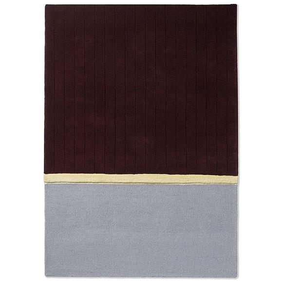 Ковер Brink & Campman 097900 (140x200) Decor Order Deep Cherry 200 x 140 см