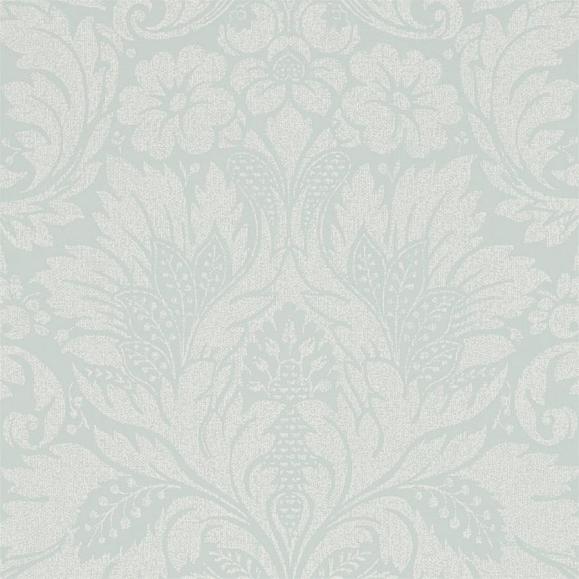 Обои Sanderson 216389 Kent Wedgwood