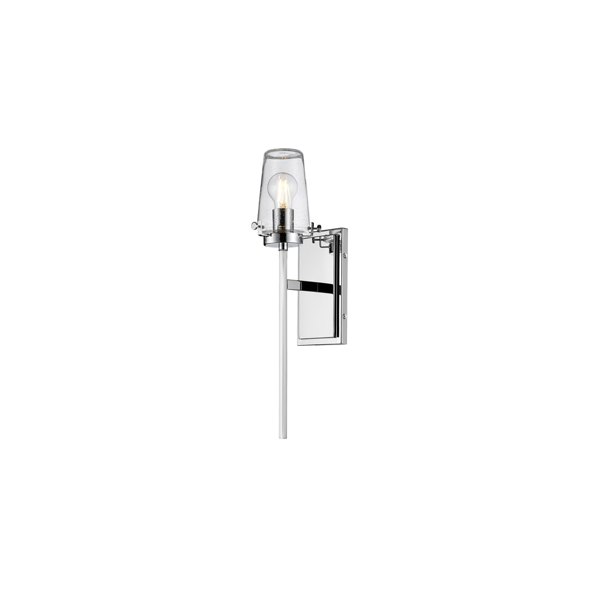 Бра Kichler Alton (kh) KL-ALTON1-BATH-CH