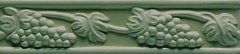 GRA05 Бордюр ESSENZE Grape Pino 6х26