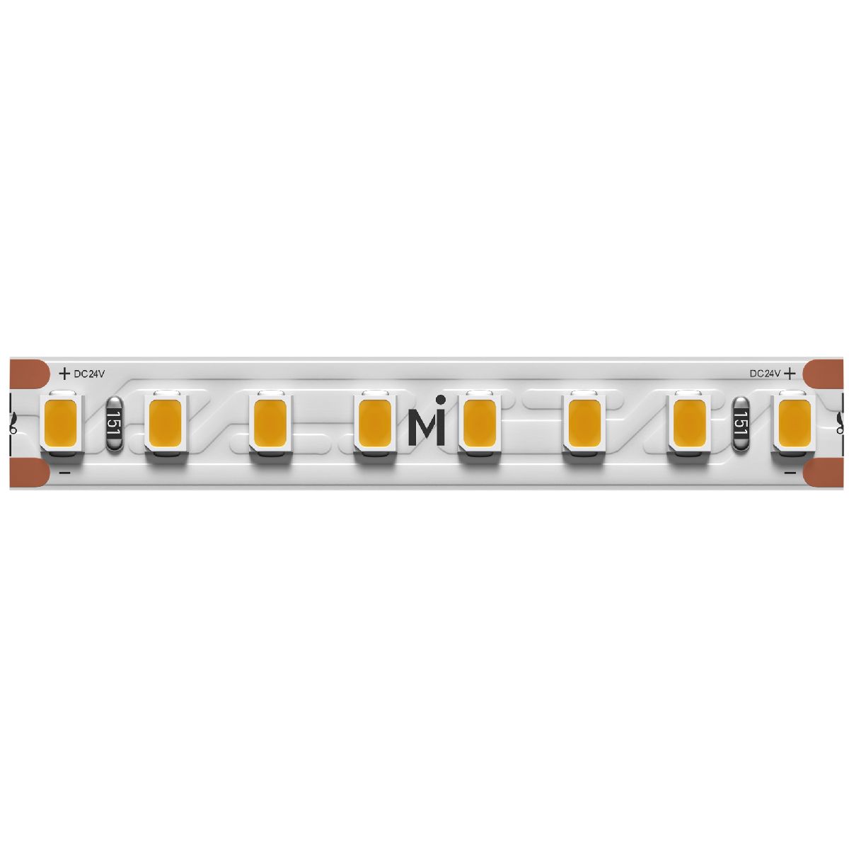 Светодиодная лента Maytoni Led Strip 24В 2835 12Вт/м 2700К 5м IP20 201099
