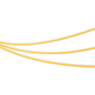Светодиодная лента Arlight COB-X420-4mm 24V Day4000 (10 W/m, IP20, CSP, 5m) 040900