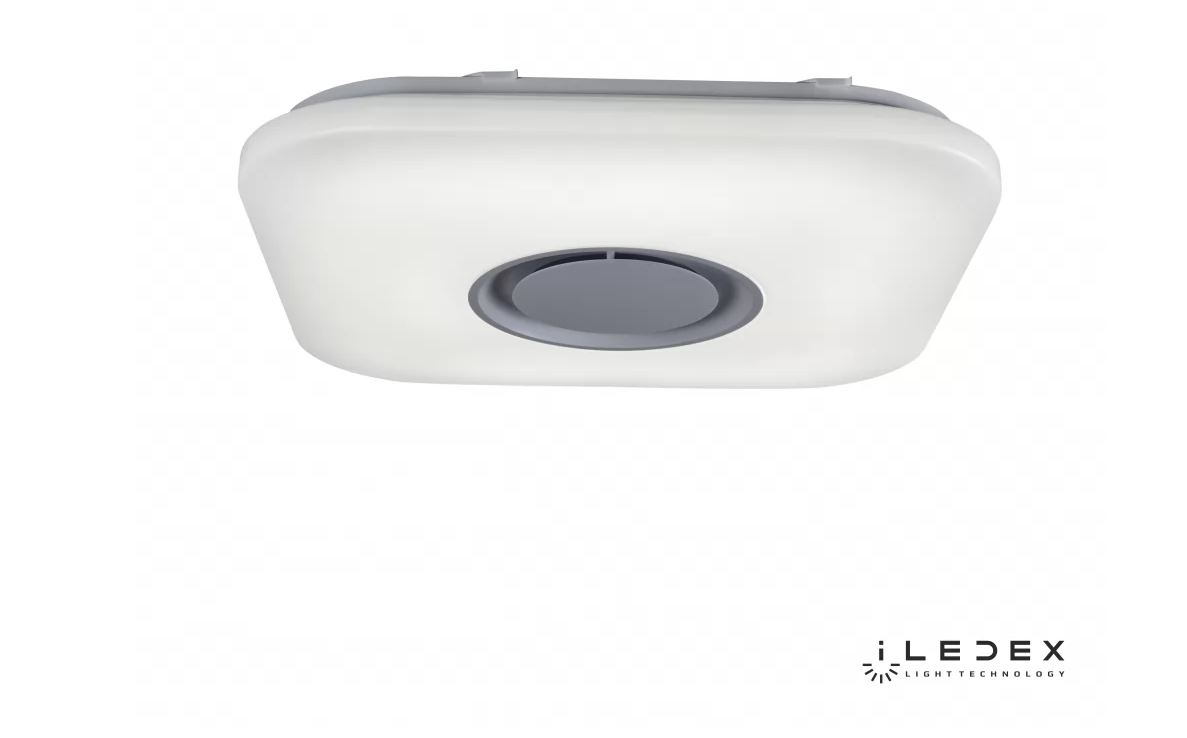 Потолочный светильник iLedex Music Music-48W-Square