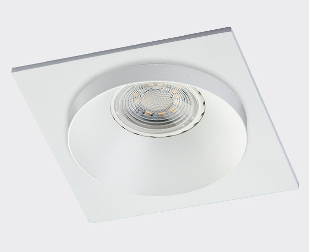 Рамка для светильника Italline SP 01 white