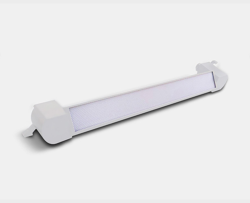 Трековый однофазный светильник Italline IT08-8030 white 4000K