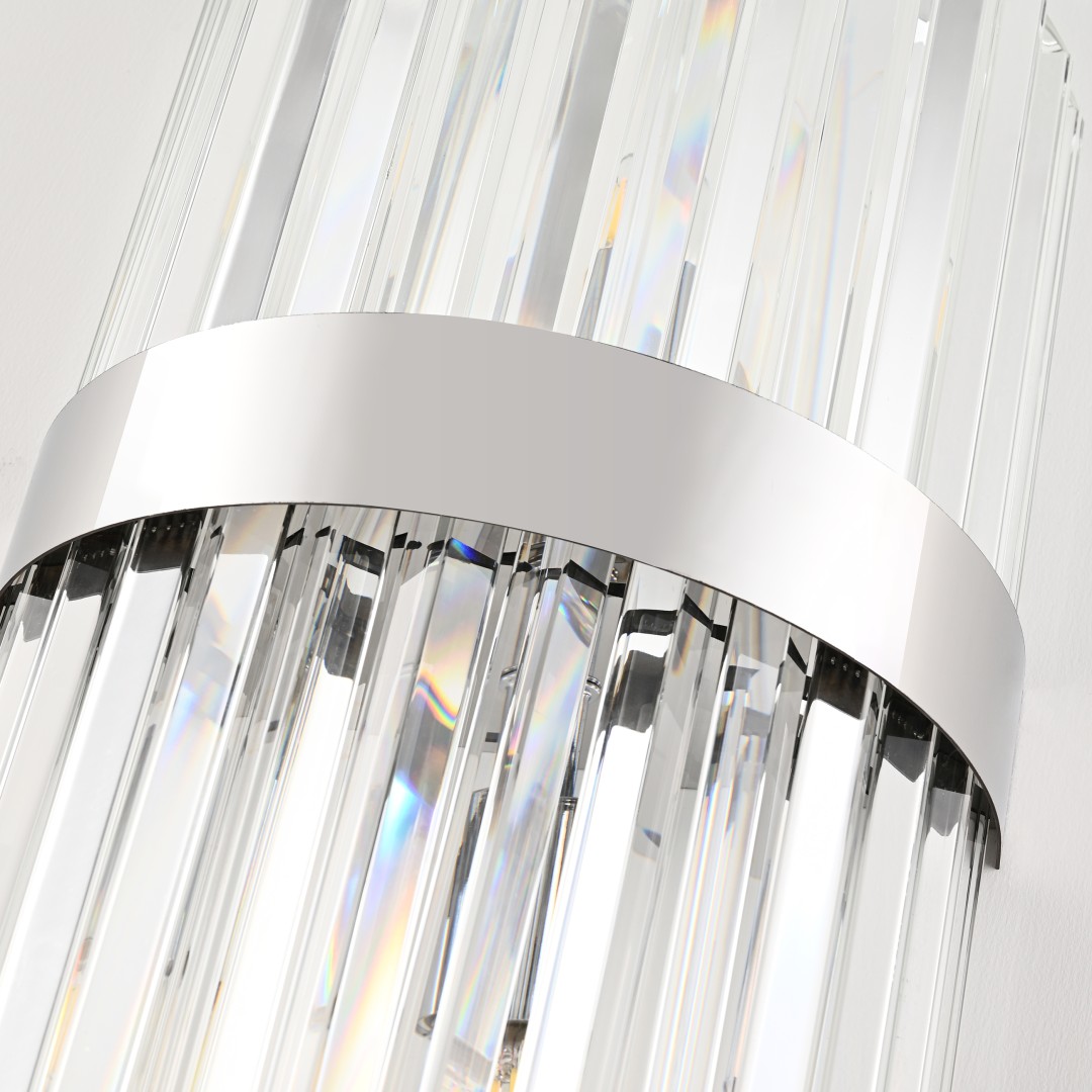 Настенный светильник Arte Milano Белладжо 440122.255.4.E14.C1 CR