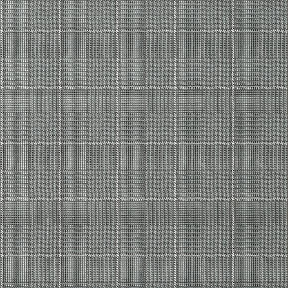 Обои Thibaut T10200 Grassmarket Check Grey
